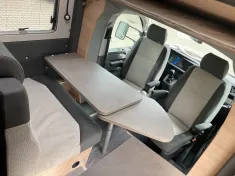 Bild 10 Knaus Tourer CUV CUVISION 500 MQ Automatik, Gebraucht