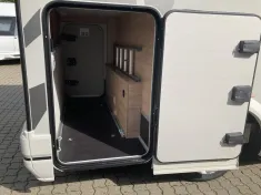 Bild 20 Knaus Tourer CUV CUVISION 500 MQ Automatik, Gebraucht