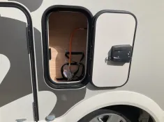 Bild 21 Knaus Tourer CUV CUVISION 500 MQ Automatik, Gebraucht