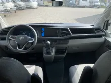 Fahrzeugbild Knaus Tourer CUV CUVISION 500 MQ Automatik, Gebraucht #18
