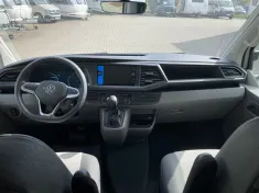 Bild 18 Knaus Tourer CUV CUVISION 500 MQ Automatik, Gebraucht