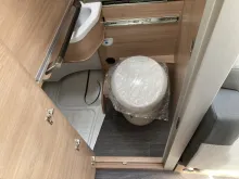 Fahrzeugbild Knaus Tourer CUV CUVISION 500 MQ Automatik, Gebraucht #15