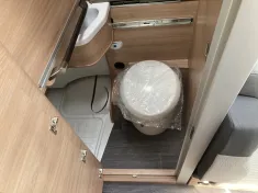 Bild 15 Knaus Tourer CUV CUVISION 500 MQ Automatik, Gebraucht