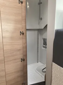 Fahrzeugbild Knaus Tourer CUV CUVISION 500 MQ Automatik, Gebraucht #17