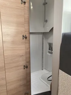 Bild 17 Knaus Tourer CUV CUVISION 500 MQ Automatik, Gebraucht