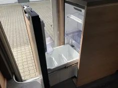 Bild 14 Knaus Tourer CUV CUVISION 500 MQ Automatik, Gebraucht