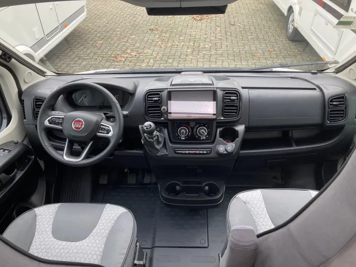 Fahrzeugbild Hobby Vantana De Luxe K65 ET #12