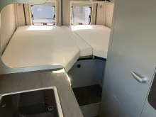 Fahrzeugbild Weinsberg CaraTour 600 ME ++ABVERKAUF++ #4