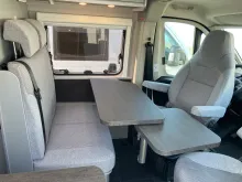 Fahrzeugbild Weinsberg CaraTour 600 ME ++ABVERKAUF++ #5