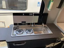 Fahrzeugbild Weinsberg CaraTour 600 ME ++ABVERKAUF++ #7