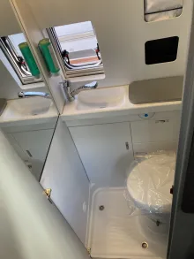 Fahrzeugbild Weinsberg CaraTour 600 ME ++ABVERKAUF++ #10