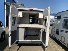 Fahrzeugbild Weinsberg CaraTour 600 ME ++ABVERKAUF++ #14