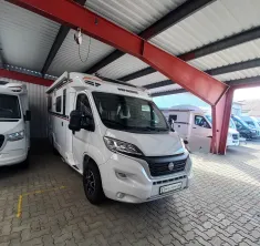Bild 1 Weinsberg CaraCompact EDITION PEPPER 600 MEG