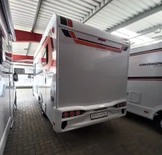 Bild 3 Weinsberg CaraCompact EDITION PEPPER 600 MEG