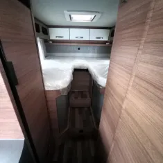 Bild 4 Weinsberg CaraCompact EDITION PEPPER 600 MEG