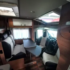 Bild 6 Weinsberg CaraCompact EDITION PEPPER 600 MEG
