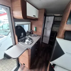 Bild 9 Weinsberg CaraCompact EDITION PEPPER 600 MEG