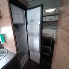 Bild 11 Weinsberg CaraCompact EDITION PEPPER 600 MEG