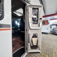 Bild 18 Weinsberg CaraCompact EDITION PEPPER 600 MEG