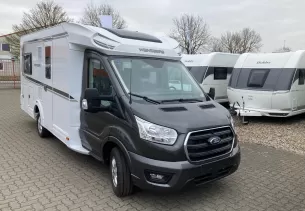 CaraLoft 650 MF (Ford)