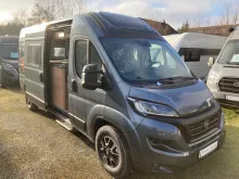 Fahrzeugbild Weinsberg CaraBus 600 ME #1