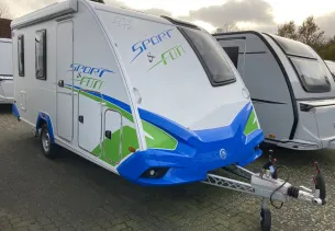 Sport&Fun 480 QL