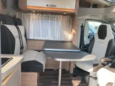 Bild 6 Weinsberg CaraCompact EDITION PEPPER 600 MF