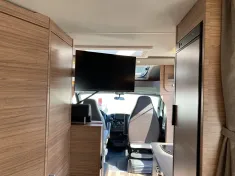 Bild 9 Weinsberg CaraCompact EDITION PEPPER 600 MF