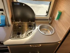 Bild 11 Weinsberg CaraCompact EDITION PEPPER 600 MF