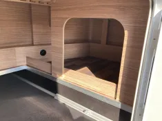 Bild 22 Weinsberg CaraCompact EDITION PEPPER 600 MF