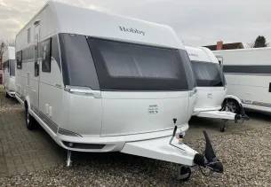 Prestige 560 FC