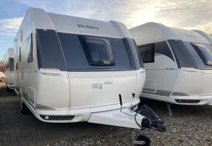 De Luxe 490 KMF
