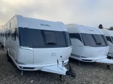Fahrzeugbild Hobby Maxia 585 UL #1