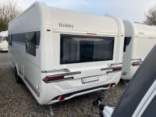 Fahrzeugbild Hobby Maxia 585 UL #3