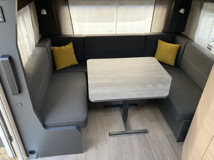 Fahrzeugbild Hobby Maxia 585 UL #5