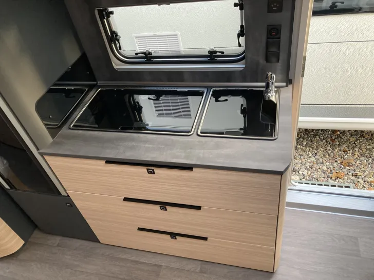Fahrzeugbild Hobby Maxia 585 UL #9