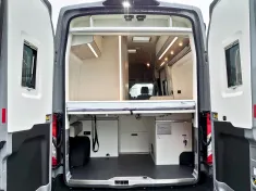 Bild 12 Westfalia Meridian 600 D Limited 170 PS Automatik*AHK*Alus