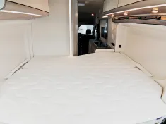 Bild 13 Westfalia Meridian 600 D Limited 170 PS Automatik*AHK*Alus