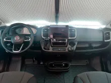 Fahrzeugbild Westfalia Columbus 640 E 180 PS Automatik*Solar*Markise #3