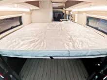 Fahrzeugbild Westfalia Columbus 640 E 180 PS Automatik*Solar*Markise #13