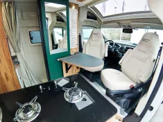 Bild 4 Karmann Mobil Dexter DE 600 Alus*Lithium