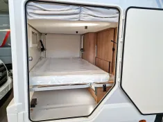 Bild 13 Roller Team Kronos 279 M SAT*TV*MARKISE*OMNIVENT*ISOFIX