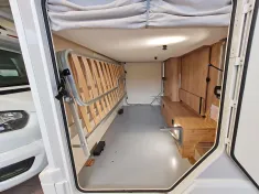 Bild 14 Roller Team Kronos 279 M SAT*TV*MARKISE*OMNIVENT*ISOFIX