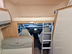 Bild 16 Roller Team Kronos 279 M SAT*TV*MARKISE*OMNIVENT*ISOFIX