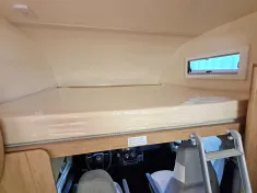 Bild 17 Roller Team Kronos 279 M SAT*TV*MARKISE*OMNIVENT*ISOFIX