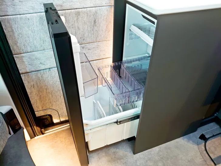 Fahrzeugbild Dethleffs Globetrail Performance 600 DR VW Aktionspreis #9