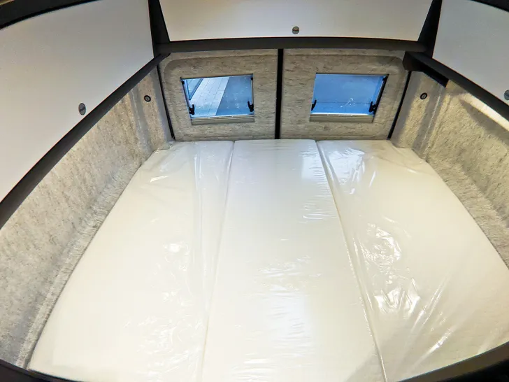 Fahrzeugbild Dethleffs Globetrail Performance 600 DR VW Aktionspreis #13