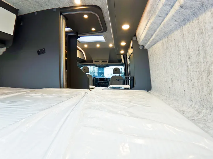 Fahrzeugbild Dethleffs Globetrail Performance 600 DR VW Aktionspreis #16