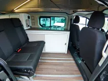 Fahrzeugbild Etrusco UC 5.0 XR AUTOMATIK*MARKISE*SOFORT VERFÜGBAR #5
