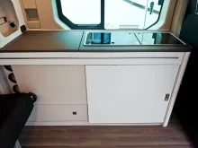 Fahrzeugbild Etrusco UC 5.0 XR AUTOMATIK*MARKISE*SOFORT VERFÜGBAR #8